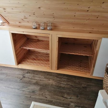 Apartman Dve Micky Pec pod Sněžkou Extérieur photo