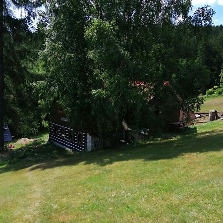 Apartman Dve Micky Pec pod Sněžkou Extérieur photo