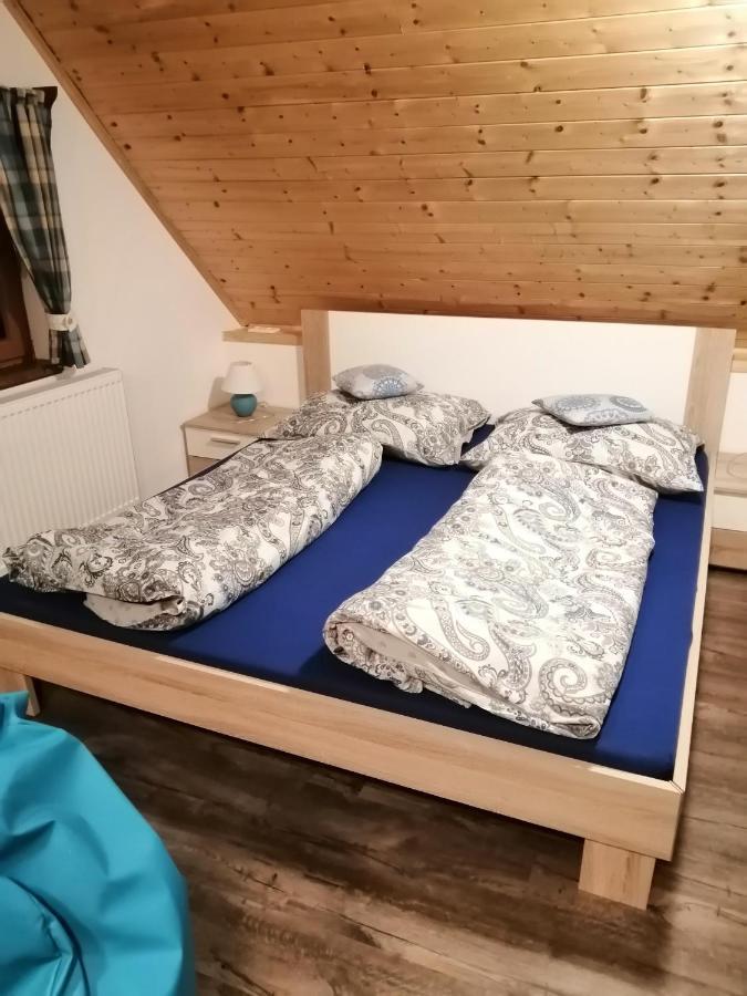 Apartman Dve Micky Pec pod Sněžkou Extérieur photo