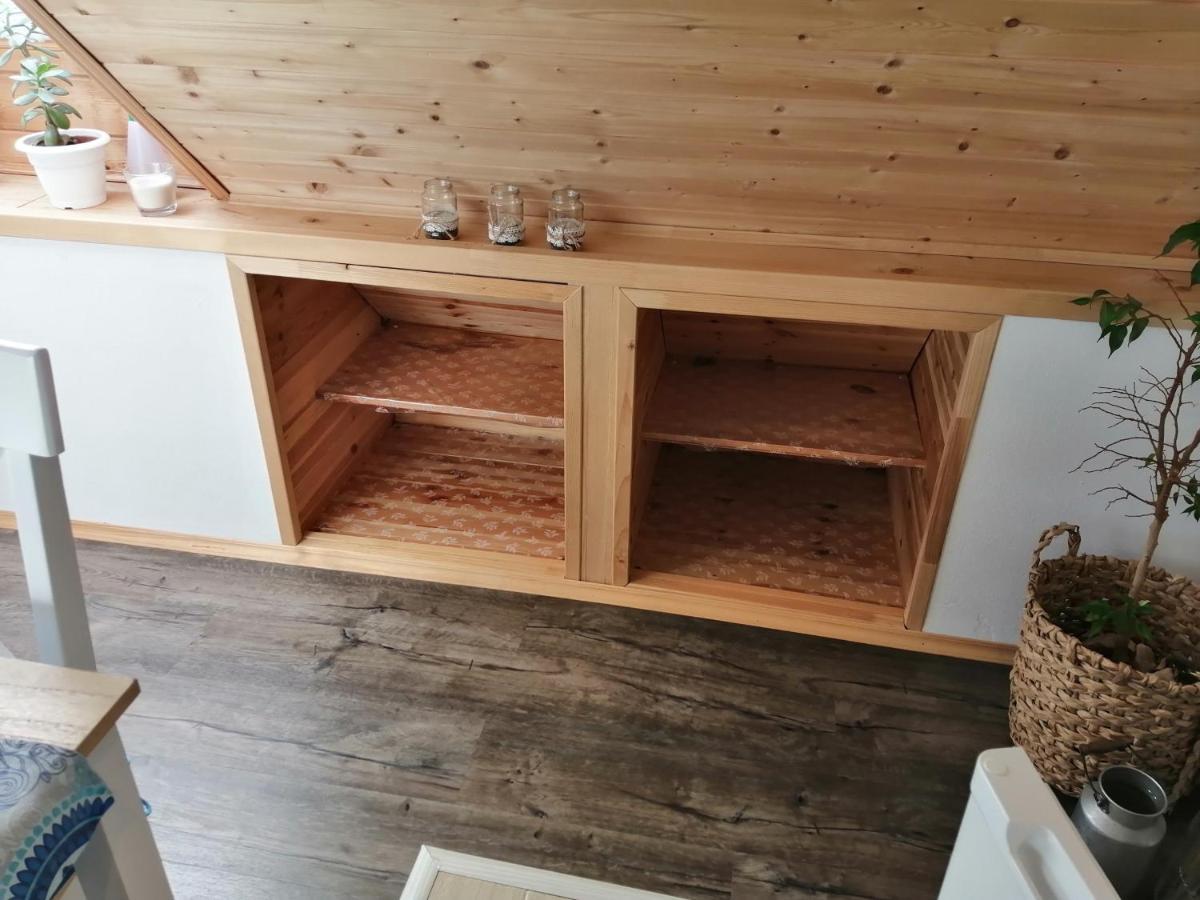 Apartman Dve Micky Pec pod Sněžkou Extérieur photo