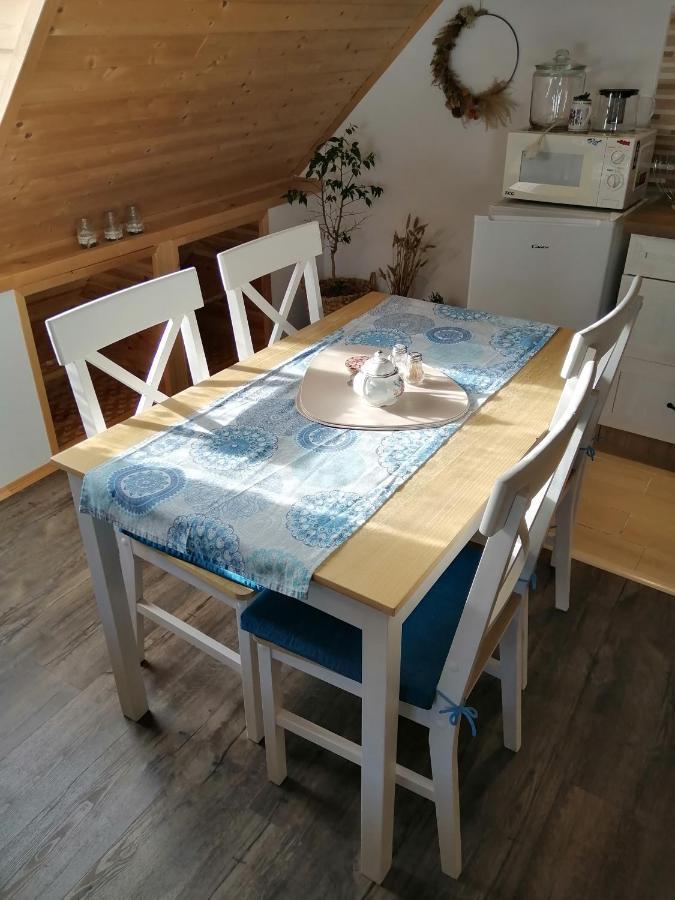 Apartman Dve Micky Pec pod Sněžkou Extérieur photo